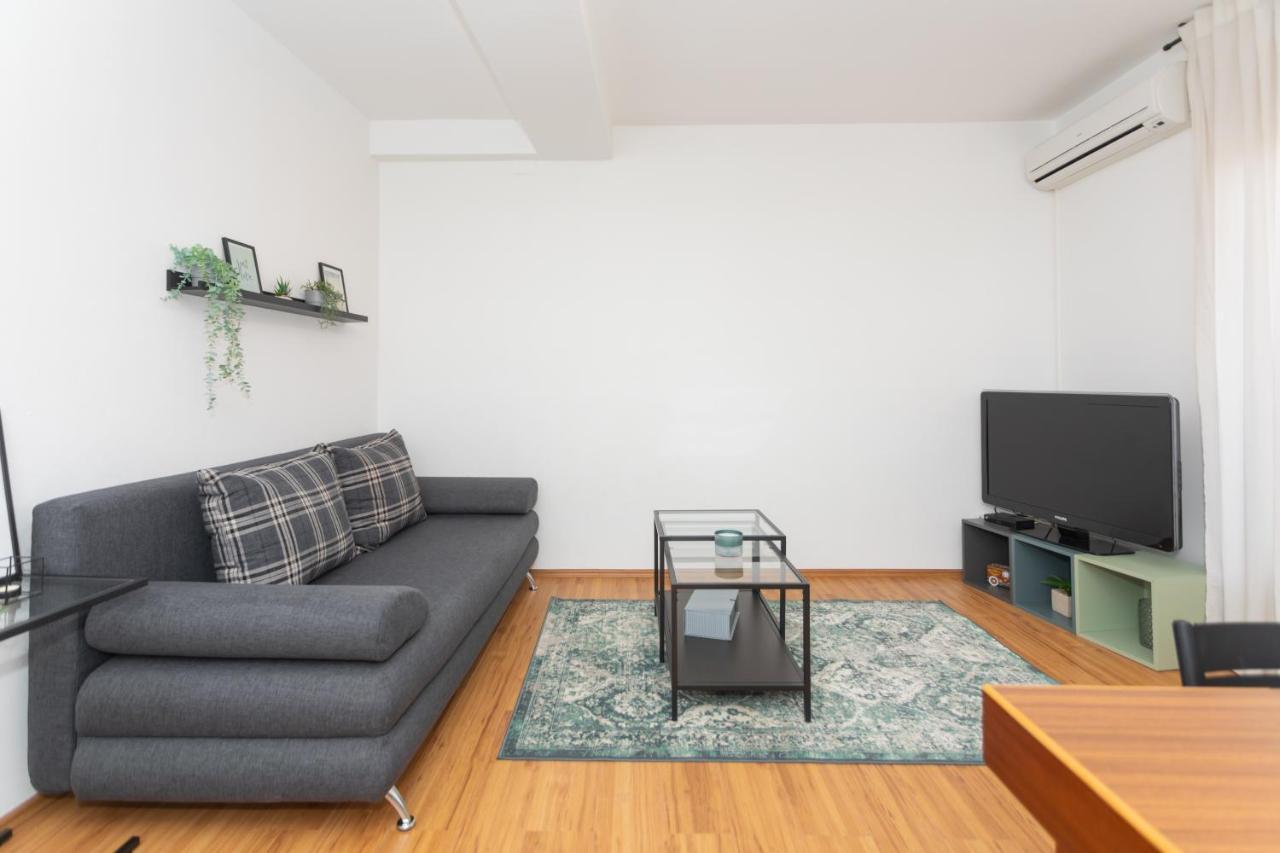 Moon And Dream Apartamento Brodarica  Exterior foto