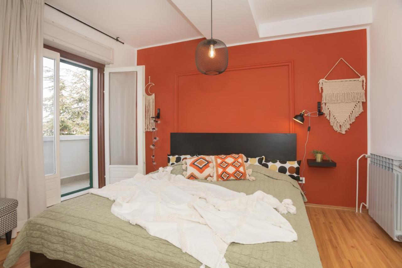 Moon And Dream Apartamento Brodarica  Exterior foto